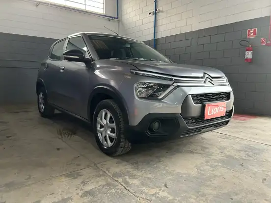 CITROËN-C3-2024