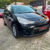 CITROËN C3 1.5 ORIGINE 8V FLEX 4P MANUAL CITROËN C3 1.5 ORIGINE 8V FLEX 4P MANUAL