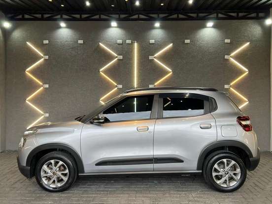 CITROËN-C3-1.0 FIREFLY FLEX FEEL MANUAL CITROËN-C3-2023