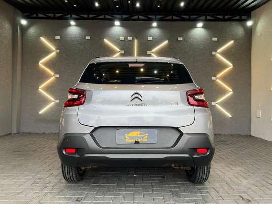 CITROËN-C3-2023