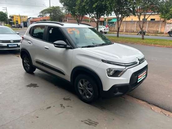CITROËN-C3-2024