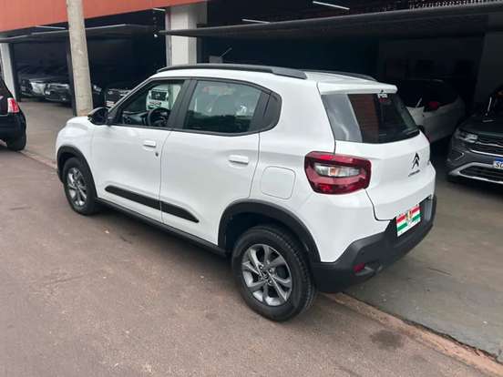 CITROËN-C3-2024