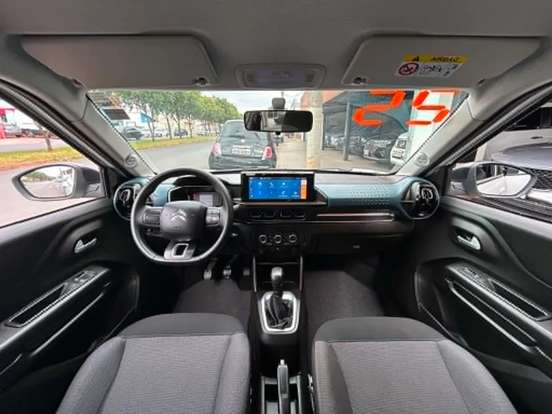 CITROËN-C3-1.0 FIREFLY FLEX FEEL MANUAL CITROËN-C3-2024