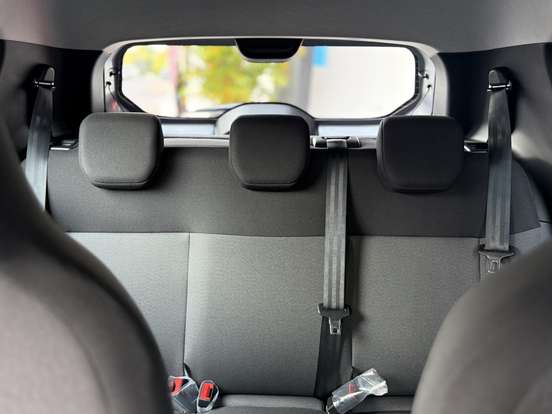 CITROËN-C3-1.0 FIREFLY FLEX FEEL PLUS MANUAL CITROËN-C3-2026