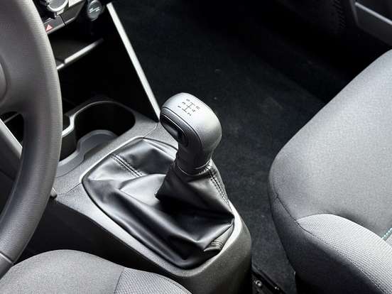 CITROËN-C3-1.0 FIREFLY FLEX FEEL PLUS MANUAL CITROËN-C3-2026