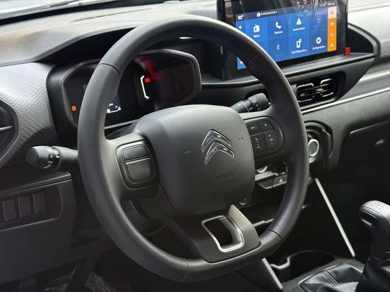 CITROËN-C3-1.0 FIREFLY FLEX FEEL PLUS MANUAL CITROËN-C3-2026
