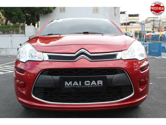 CITROËN C3 1.2 PURE TECH FLEX ORIGINE MANUAL