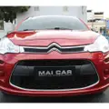 CITROËN C3 1.2 PURE TECH FLEX ORIGINE MANUAL CITROËN C3 1.2 PURE TECH FLEX ORIGINE MANUAL