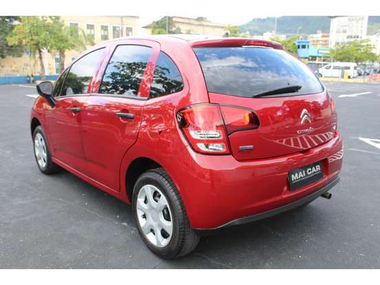 CITROËN-C3-1.2 PURE TECH FLEX ORIGINE MANUAL CITROËN-C3-2017