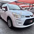 CITROËN C3 1.2 PURE TECH FLEX ST@RT MANUAL CITROËN C3 1.2 PURE TECH FLEX ST@RT MANUAL