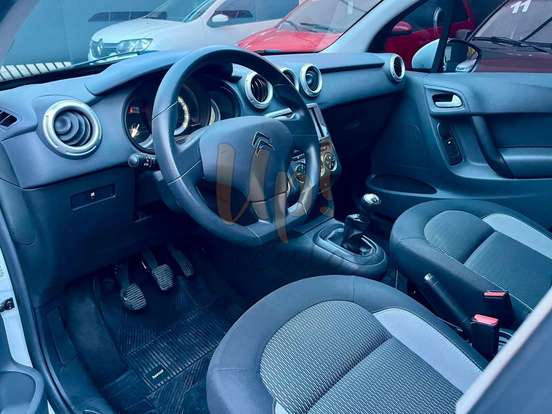 CITROËN-C3-2017