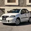CITROËN C3 1.4 I GLX 8V FLEX 4P MANUAL CITROËN C3 1.4 I GLX 8V FLEX 4P MANUAL