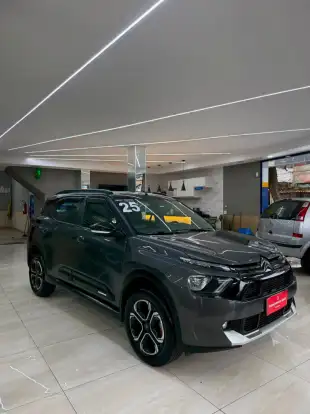 CITROËN-C3 AIRCROSS-2024