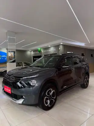 CITROËN-C3 AIRCROSS-2024