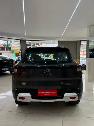 CITROËN-C3 AIRCROSS-2024