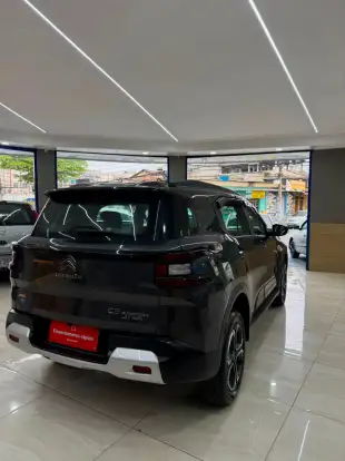 CITROËN-C3 AIRCROSS-2024