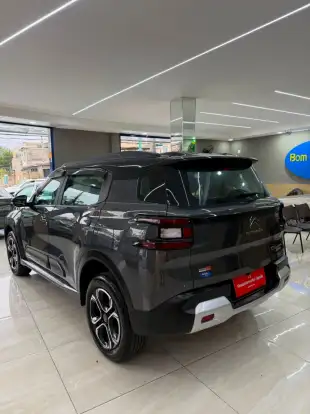 CITROËN-C3 AIRCROSS-2024