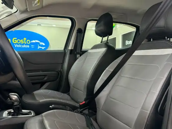 CITROËN-C3 AIRCROSS-1.0 TURBO 200 FLEX SHINE CVT CITROËN-C3 AIRCROSS-2024