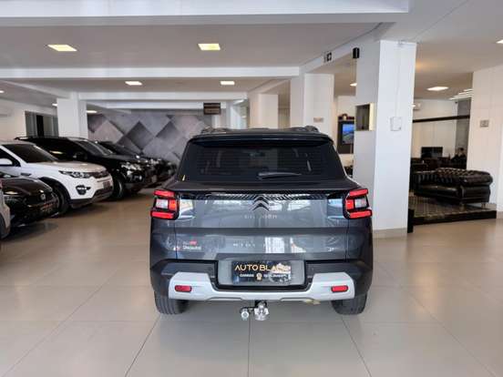 CITROËN-C3 AIRCROSS-2025