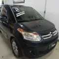 CITROËN C3 PICASSO 1.6 FLEX GLX MANUAL CITROËN C3 PICASSO 1.6 FLEX GLX MANUAL