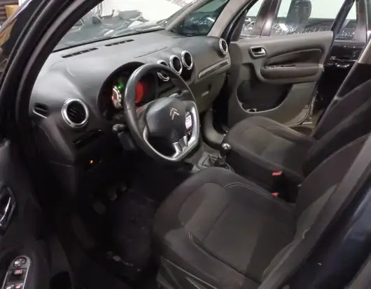 CITROËN-C3 PICASSO-2011
