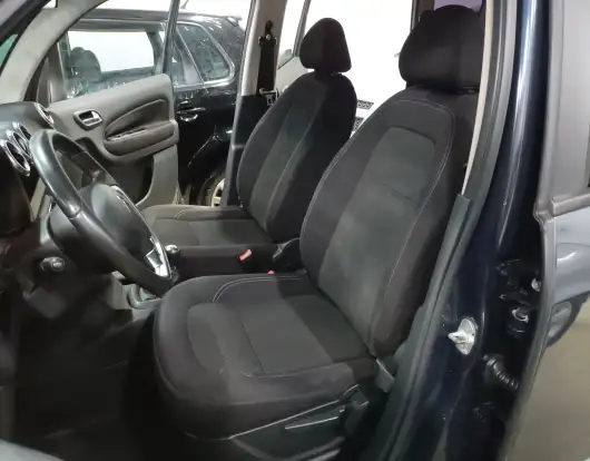 CITROËN-C3 PICASSO-2011