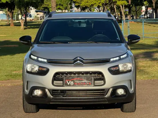 CITROËN-C4 CACTUS-2022