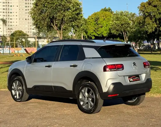 CITROËN-C4 CACTUS-2022