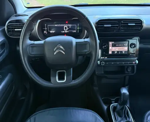 CITROËN-C4 CACTUS-2022