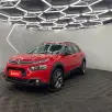 CITROËN C4 CACTUS 1.6 VTI 120 FLEX FEEL EAT6 CITROËN C4 CACTUS 1.6 VTI 120 FLEX FEEL EAT6