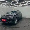 CITROËN C4 CACTUS 1.6 VTI 120 FLEX FEEL EAT6 CITROËN C4 CACTUS 1.6 VTI 120 FLEX FEEL EAT6