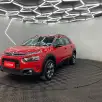 CITROËN C4 CACTUS 1.6 VTI 120 FLEX FEEL EAT6 CITROËN C4 CACTUS 1.6 VTI 120 FLEX FEEL EAT6