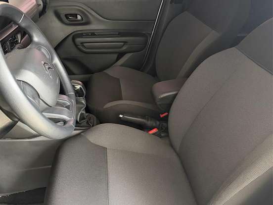 CITROËN-C3-1.0 FIREFLY FLEX LIVE MANUAL CITROËN-C3-2023