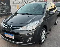 CITROËN C3 1.2 PURE TECH FLEX ATTRACTION MANUAL CITROËN C3 1.2 PURE TECH FLEX ATTRACTION MANUAL