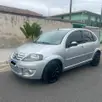 CITROËN C3 1.4 I EXCLUSIVE 8V FLEX 4P MANUAL CITROËN C3 1.4 I EXCLUSIVE 8V FLEX 4P MANUAL