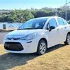 CITROËN C3 1.5 ORIGINE 8V FLEX 4P MANUAL CITROËN C3 1.5 ORIGINE 8V FLEX 4P MANUAL