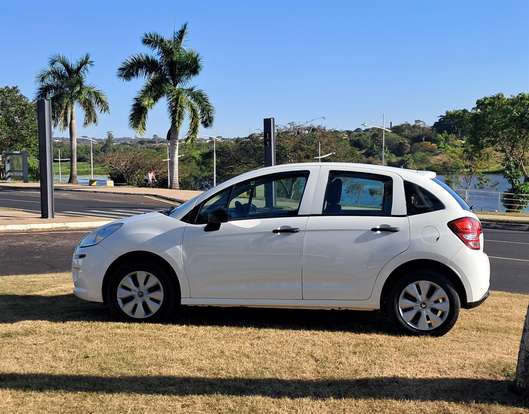 CITROËN-C3-2013