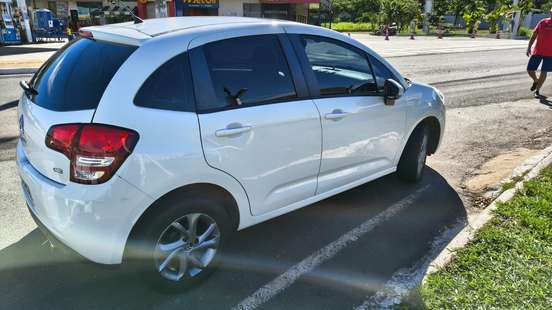 CITROËN-C3-2017
