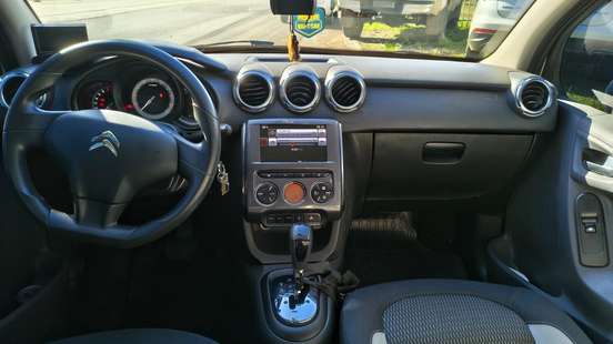 CITROËN-C3-2017