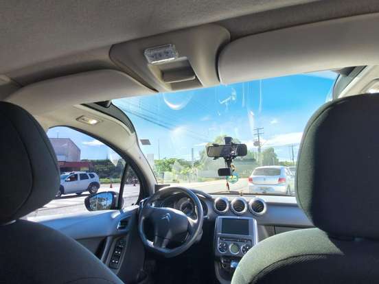 CITROËN-C3-1.6 VTI 120 FLEX TENDANCE EAT6 CITROËN-C3-2017