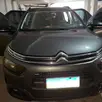 CITROËN C4 CACTUS 1.6 VTI 120 FLEX FEEL EAT6 CITROËN C4 CACTUS 1.6 VTI 120 FLEX FEEL EAT6
