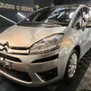CITROËN C4 PICASSO 2.0 16V GASOLINA 4P AUTOMÁTICO CITROËN C4 PICASSO 2.0 16V GASOLINA 4P AUTOMÁTICO