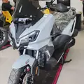 DAFRA ADXTG 300 DAFRA ADXTG 300