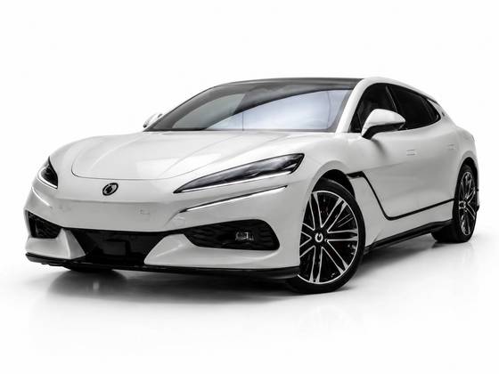 DENZA Z9 GT 100 KW ELÉTRICO AWD