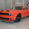 DODGE CHALLENGER 6.2 V8 HEMI GASOLINA SRT HELLCAT WIDEBODY JAILBREAK TORQUEFLITE DODGE CHALLENGER 6.2 V8 HEMI GASOLINA SRT HELLCAT WIDEBODY JAILBREAK TORQUEFLITE