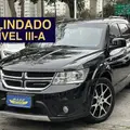 DODGE JOURNEY 3.6 RT V6 GASOLINA 4P AUTOMÁTICO DODGE JOURNEY 3.6 RT V6 GASOLINA 4P AUTOMÁTICO