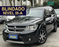 DODGE JOURNEY 3.6 RT V6 GASOLINA 4P AUTOMÁTICO DODGE JOURNEY 3.6 RT V6 GASOLINA 4P AUTOMÁTICO