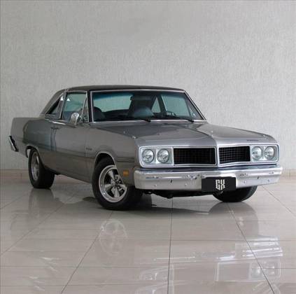 DODGE MAGNUM 5.9 V8 16V GASOLINA 2P AUTOMÁTICO