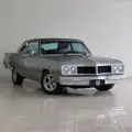 DODGE MAGNUM 5.9 V8 16V GASOLINA 2P AUTOMÁTICO DODGE MAGNUM 5.9 V8 16V GASOLINA 2P AUTOMÁTICO