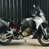 DUCATI MULTISTRADA 1200 V4 S DUCATI MULTISTRADA 1200 V4 S
